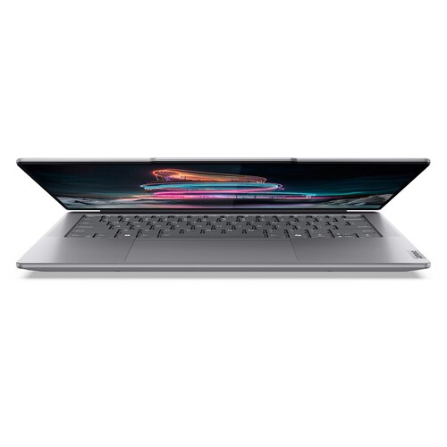 Lenovo Laptop Yoga Slim 7 14" Wuxga Oled Dolby Vision Intel Core Ultra 5 16Gb Ram 1Tb Ssd