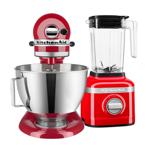 Combo Batidora y Licuadora Kitchenaid