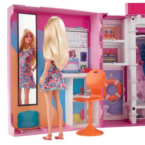 Barbie Dream Closet