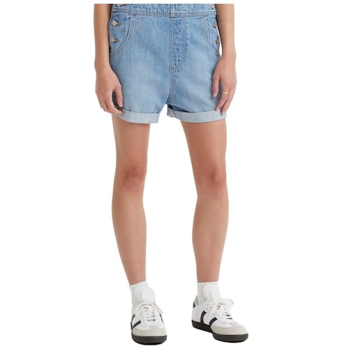 Levi's® Overol Vintage para Mujer