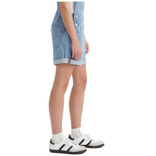 Levi's® Overol Vintage para Mujer