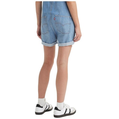 Levi's® Overol Vintage para Mujer
