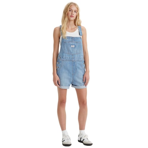 Levi's® Overol Vintage para Mujer