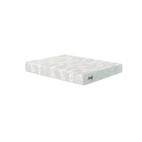 Colchón Kasten Matrimonial Sealy