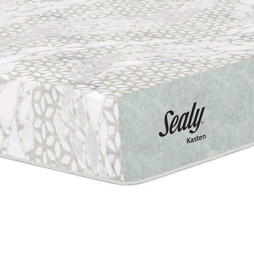 Colchón Kasten Matrimonial Sealy