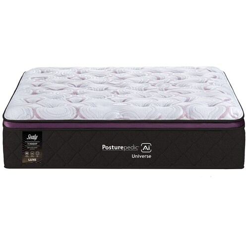 Colchón Universe Queen Size Sealy