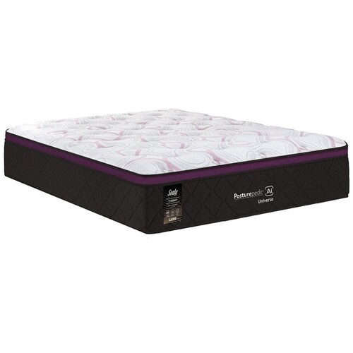Colchón Universe Queen Size Sealy