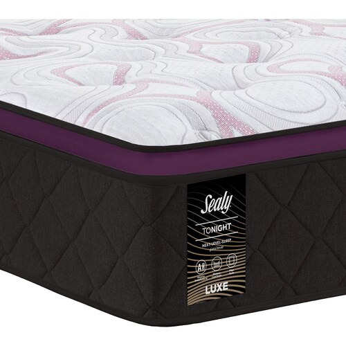 Colchón Universe Queen Size Sealy