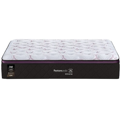 Colchón Universe King Size Sealy