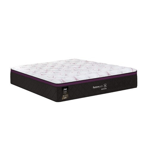 Colchón Universe King Size Sealy