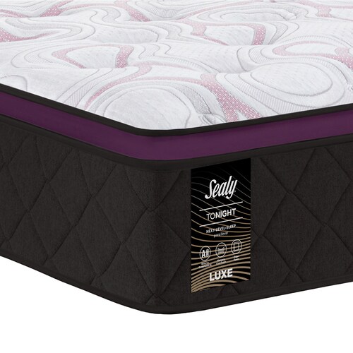 Colchón Universe King Size Sealy