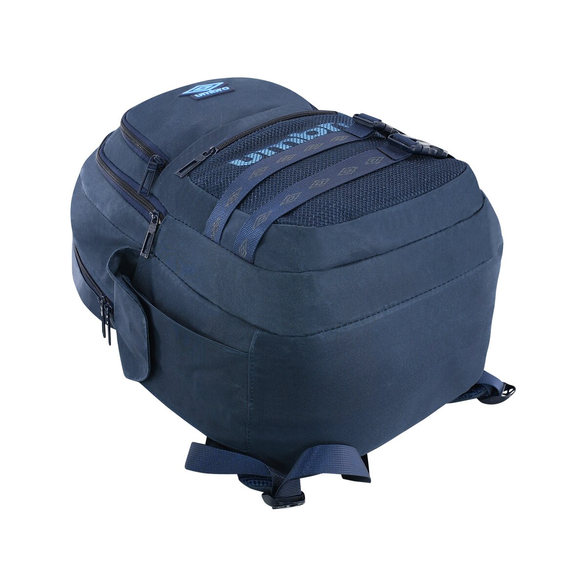 Mochila Azul Umbro