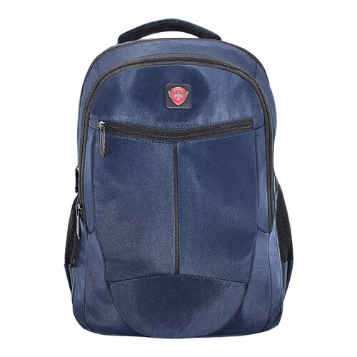 Mochila Azul  Swiss Navy