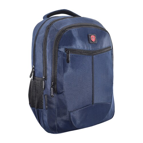 Mochila Azul  Swiss Navy