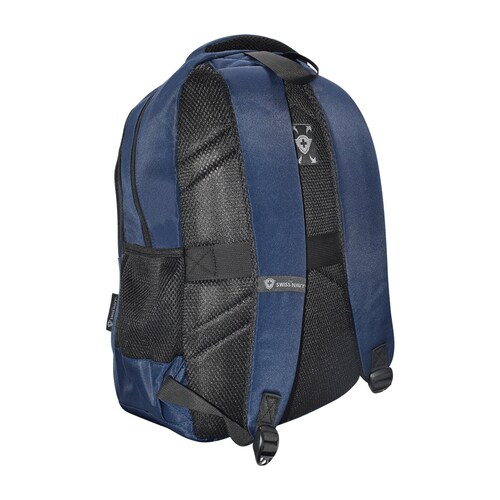 Mochila Azul  Swiss Navy
