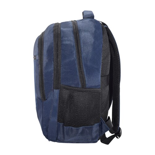 Mochila Azul  Swiss Navy