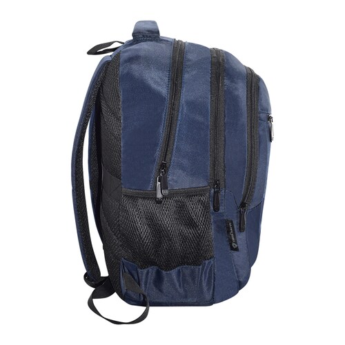 Mochila Azul  Swiss Navy