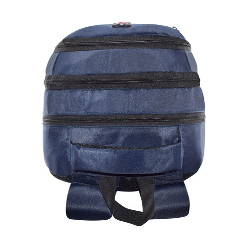 Mochila Azul  Swiss Navy