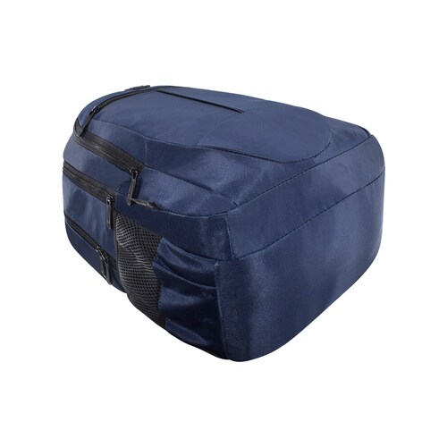 Mochila Azul  Swiss Navy