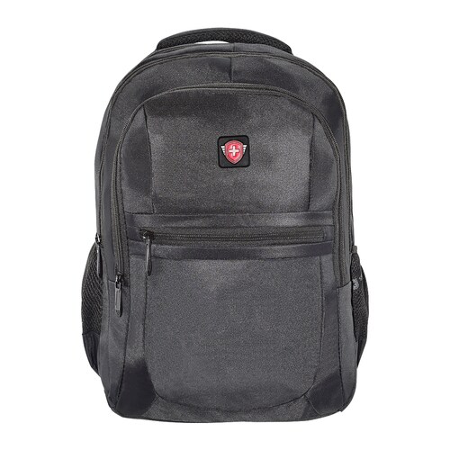 Mochila Negro  Swiss Navy