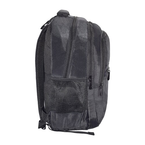 Mochila Negro  Swiss Navy