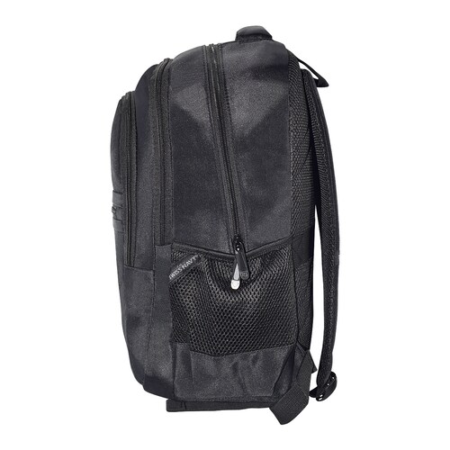 Mochila Negro  Swiss Navy