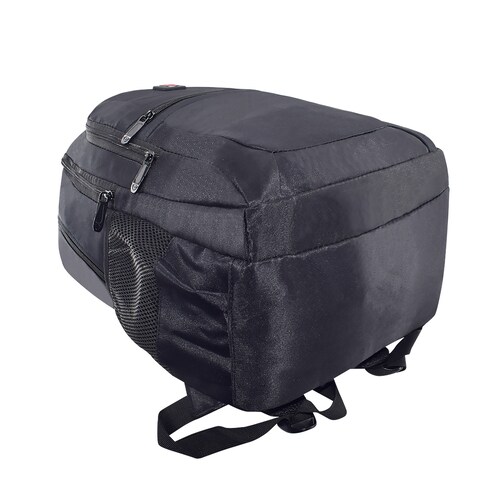 Mochila Negro  Swiss Navy