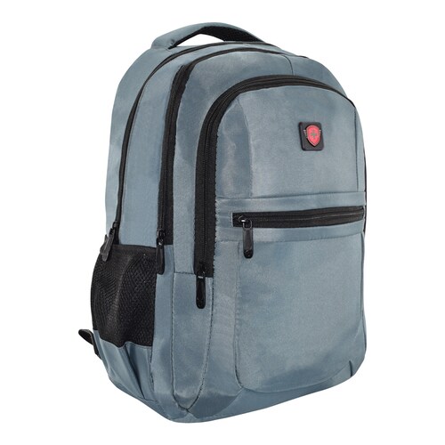 Mochila Gris   Swiss Navy