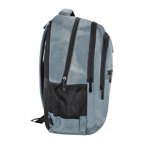 Mochila Gris   Swiss Navy