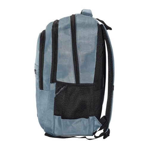Mochila Gris   Swiss Navy