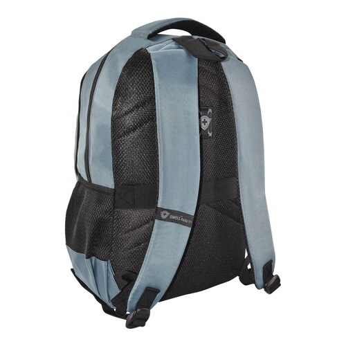 Mochila Gris   Swiss Navy