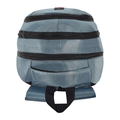Mochila Gris   Swiss Navy
