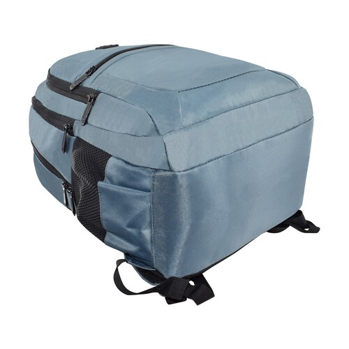 Mochila Gris   Swiss Navy