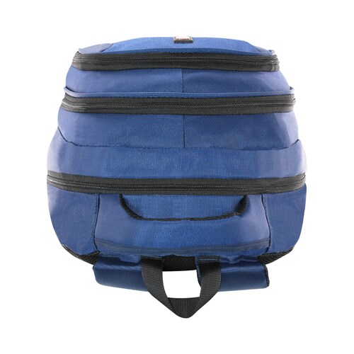 Mochila Azul Royal Swiss