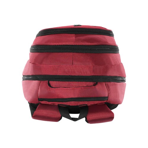 Mochila Rojo Royal Swiss