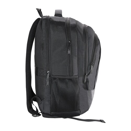 Mochila Negro    Royal Swiss