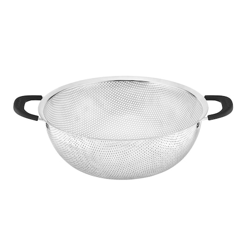 Colador Acero Inoxidable 4.7 Lts Cuisinart