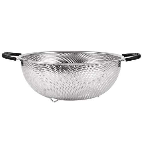 Colador Acero Inoxidable 4.7 Lts Cuisinart