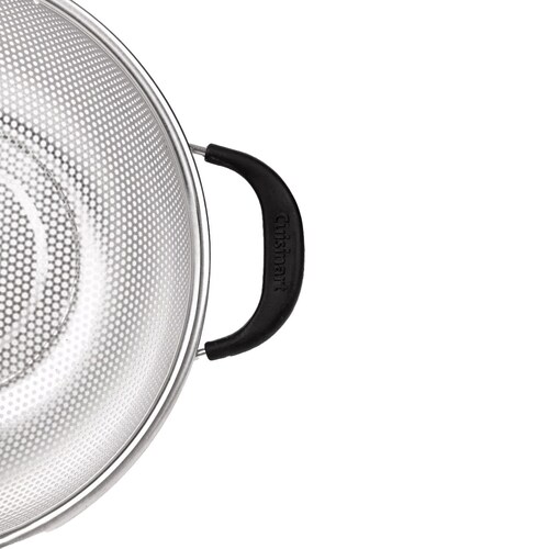 Colador Acero Inoxidable 4.7 Lts Cuisinart