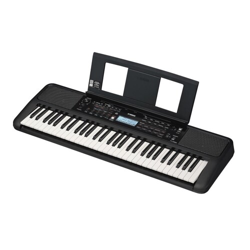 Teclado Digital Yamaha Psr-E383