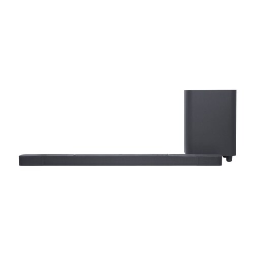 Barra de Sonido Jbl  5.1.2 Canales Sb800 Pro