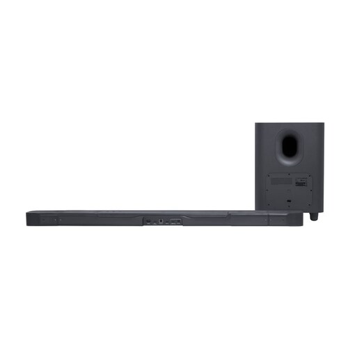 Barra de Sonido Jbl  5.1.2 Canales Sb800 Pro