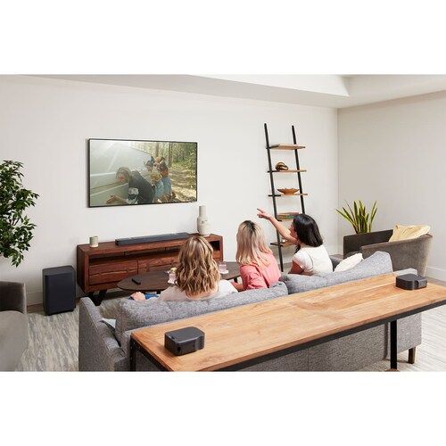 Barra de Sonido Jbl  5.1.2 Canales Sb800 Pro
