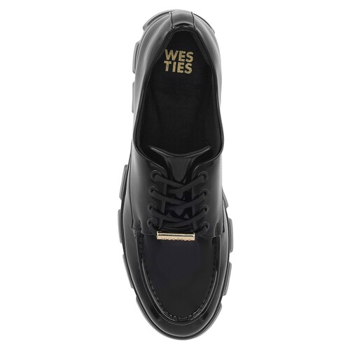 Zapato Westies Tipo Oxford Men Style