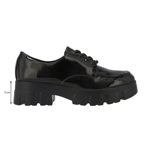 Zapato Westies Tipo Oxford Men Style