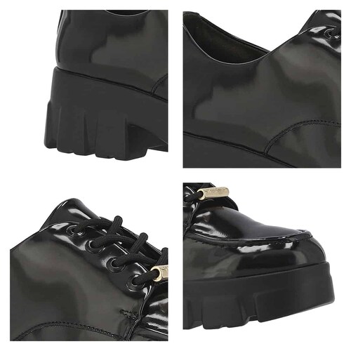 Zapato Westies Tipo Oxford Men Style