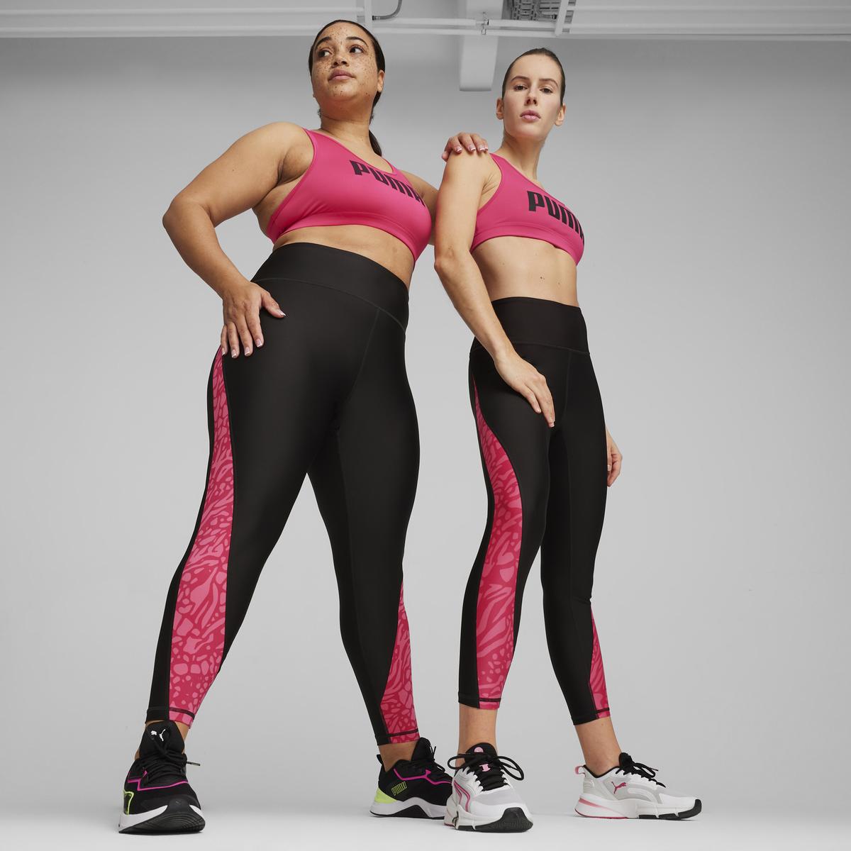 Puma athletic leggings hotsell