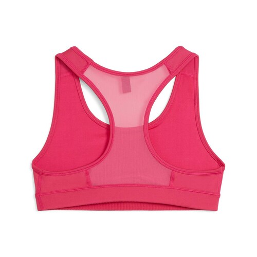 Top Puma Letras para Mujer