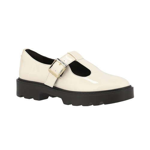 Mocasín Westies Loafers Diseño en Charol