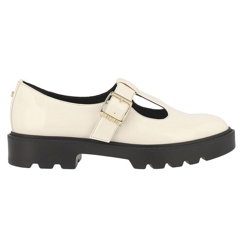 Mocasín Westies Loafers Diseño en Charol